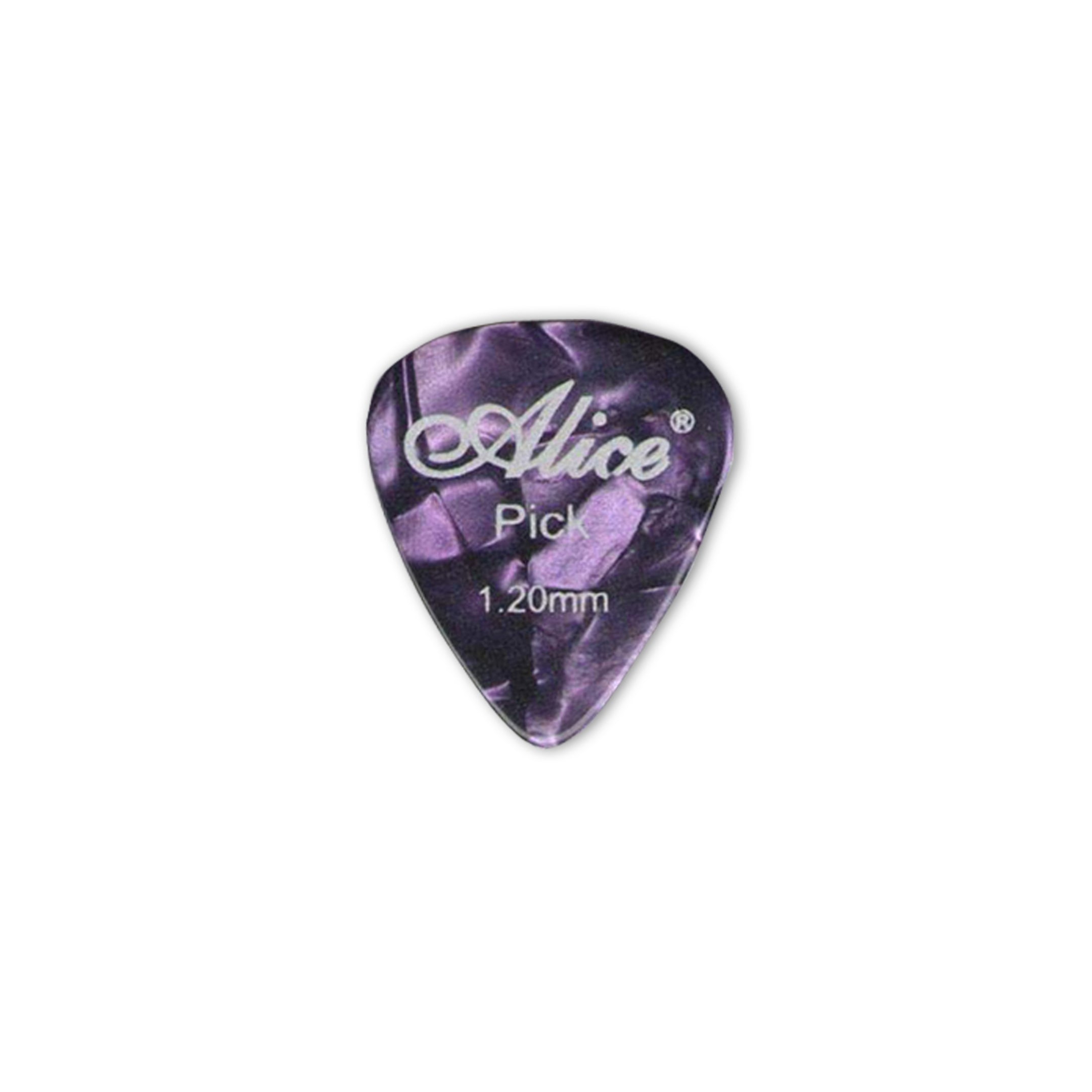 Alice AP-600 Guitar Pick